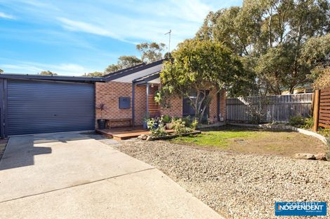 Property photo of 43 Wilhelmi Crescent Banks ACT 2906