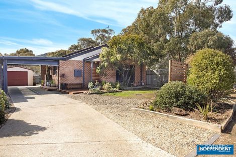 Property photo of 43 Wilhelmi Crescent Banks ACT 2906