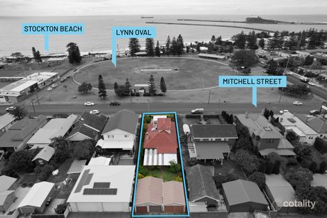 Property photo of 127 Mitchell Street Stockton NSW 2295