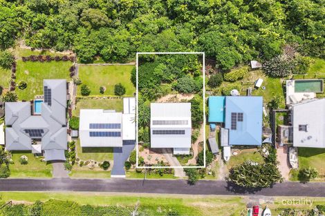 Property photo of 316 Coquette Point Road Coquette Point QLD 4860