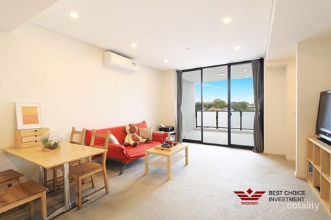 Property photo of 305/9 Kyle Street Arncliffe NSW 2205