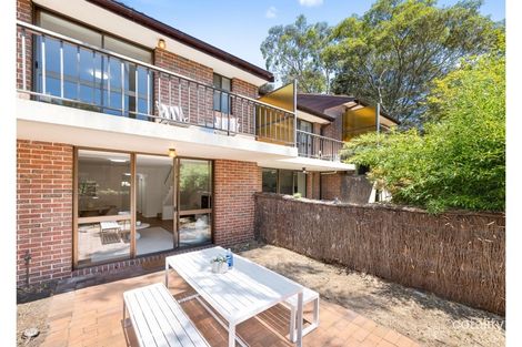 Property photo of 13/8 Jersey Road Artarmon NSW 2064
