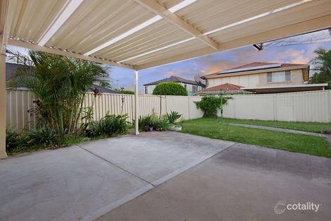 Property photo of 10 Willowleaf Close Glenwood NSW 2768