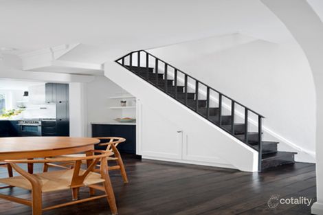 Property photo of 2 Leinster Street Paddington NSW 2021