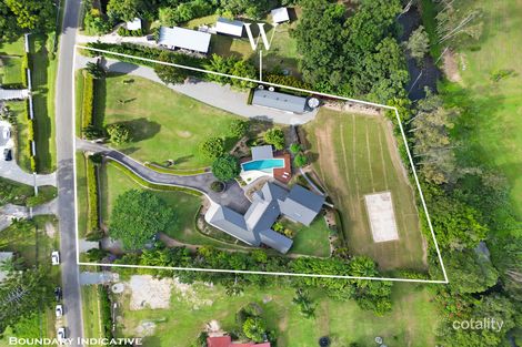 10 Gibsonville St, Tallebudgera Valley, QLD 4228
