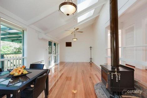 Property photo of 26 Haleys Gully Road Hurstbridge VIC 3099