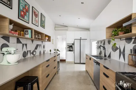 Property photo of 3 Frazer Street Dulwich Hill NSW 2203
