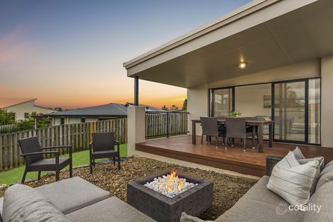 Property photo of 3 Arragan Court Pacific Pines QLD 4211