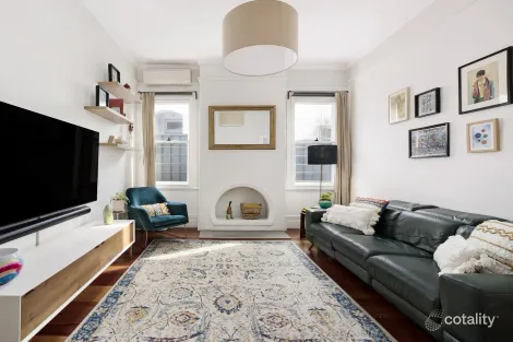 Property photo of 3 Frazer Street Dulwich Hill NSW 2203