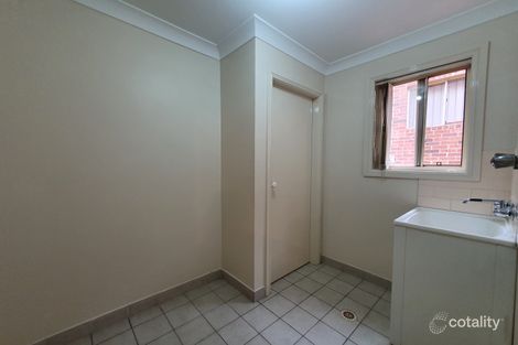 8/7 Rhonda St, Pendle Hill, NSW 2145