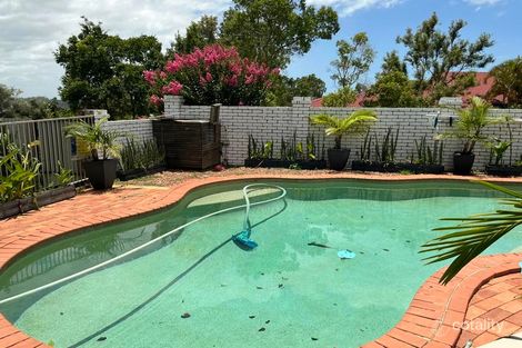 Property photo of 1 Forest Drive Elanora QLD 4221