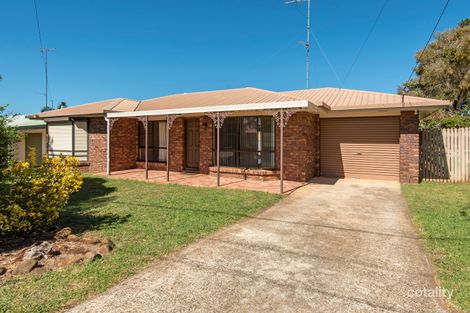 32 Riethmuller St, Kearneys Spring, QLD 4350