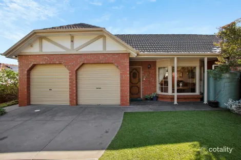Property photo of 34B Cross Road Myrtle Bank SA 5064