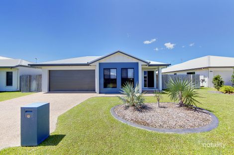 Property photo of 12 Makena Circuit Burdell QLD 4818