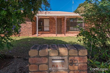 Property photo of 32 Riethmuller Street Kearneys Spring QLD 4350