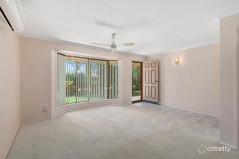 Property photo of 32 Riethmuller Street Kearneys Spring QLD 4350