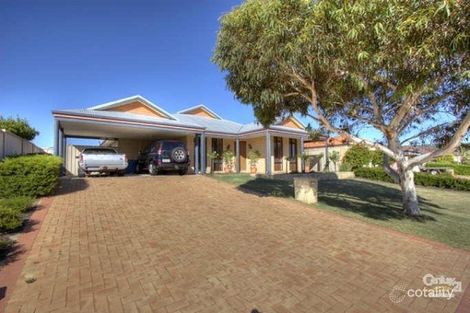 43 Myerson Cres, Maida Vale, WA 6057