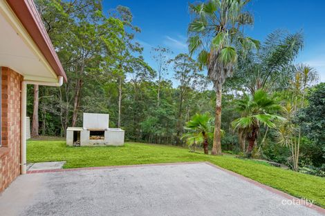 Property photo of 189 McGilchrist Road Palmwoods QLD 4555