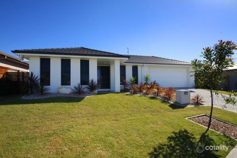 Property photo of 8 Myrtus Street Mountain Creek QLD 4557