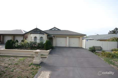 Property photo of 54 Parkway Circuit Parafield Gardens SA 5107