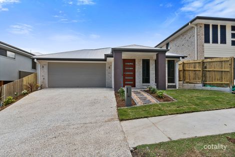 46 Santorini Way, Springfield Lakes, QLD 4300