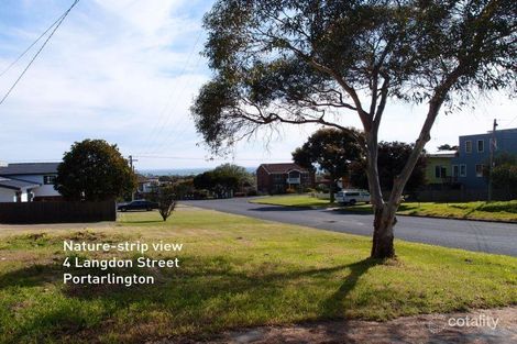 4 Langdon St, Portarlington, VIC 3223