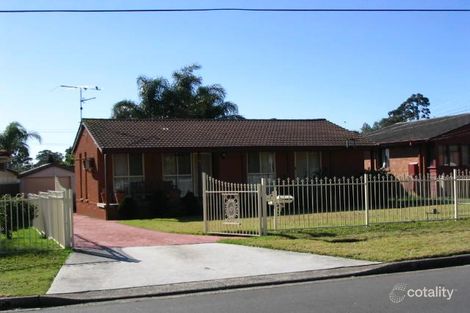 52 Kavieng Ave, Whalan, NSW 2770