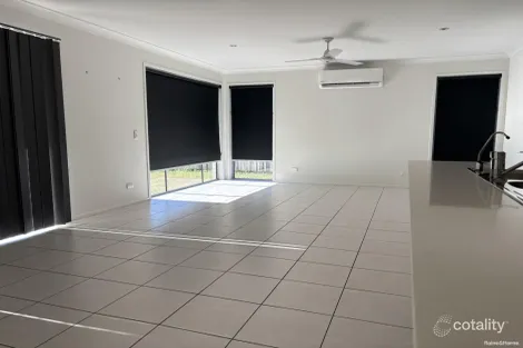 Property photo of 6 Poole Road Urraween QLD 4655