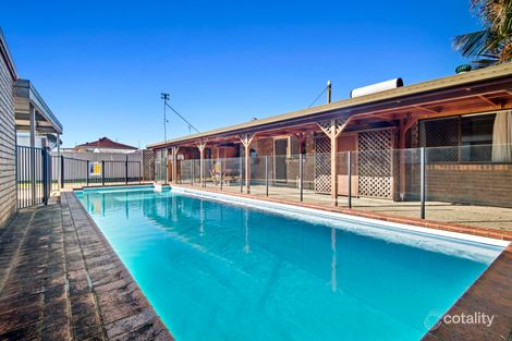Property photo of 9 Cunningham Court Golden Beach QLD 4551