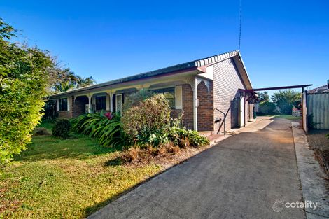 Property photo of 9 Cunningham Court Golden Beach QLD 4551