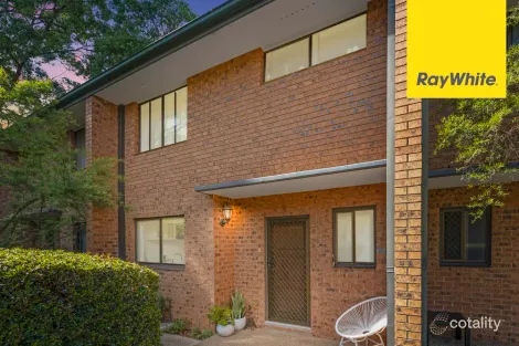 16/13 BUSACO RD, MARSFIELD, NSW 2122