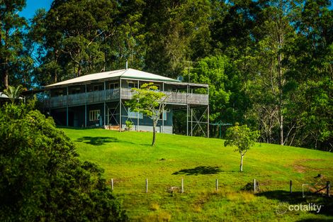 Property photo of 2727 Waterfall Way Thora NSW 2454