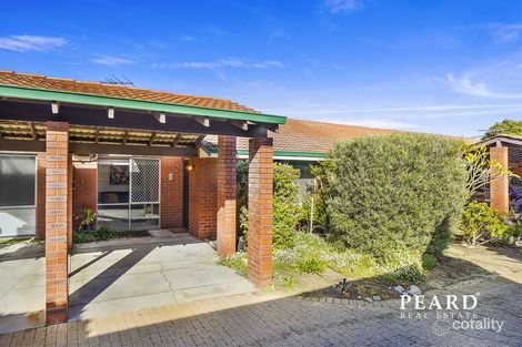 Property photo of 8/54 York Street Tuart Hill WA 6060