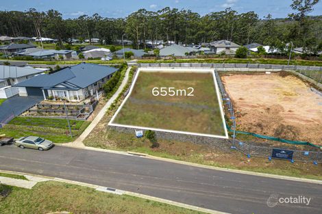 11 Northerly Tce, Port Macquarie, NSW 2444