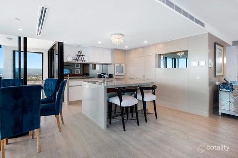 Property photo of 6301/4 The Esplanade Surfers Paradise QLD 4217