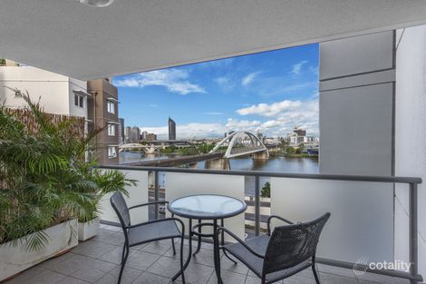 2505/92 Quay St, Brisbane City, QLD 4000