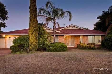 95 Bolderwood Dr, South Lake, WA 6164