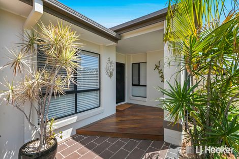 Property photo of 8 Pitman Place Redland Bay QLD 4165