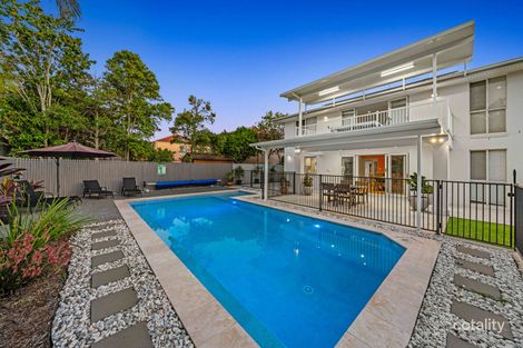 Property photo of 5 Darcelle Place Ormiston QLD 4160