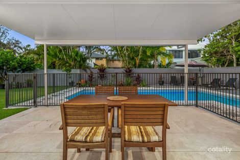 Property photo of 5 Darcelle Place Ormiston QLD 4160