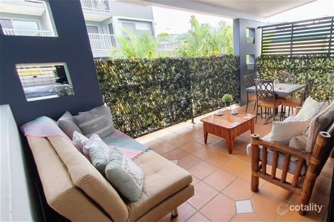 6/34 Onslow St, Ascot, QLD 4007