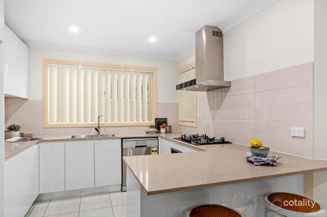 Property photo of 79 Thompson Crescent Glenwood NSW 2768