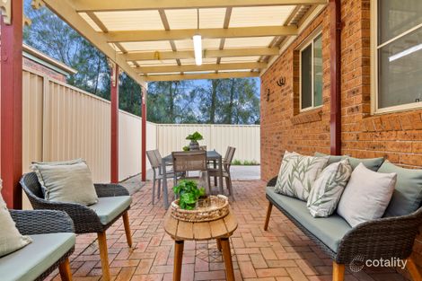 Property photo of 79 Thompson Crescent Glenwood NSW 2768