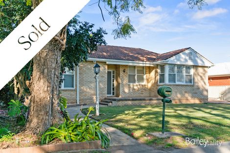 Property photo of 17 Boundary Street Singleton NSW 2330