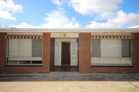 Property photo of 2/8-10 Portarlington Road Newcomb VIC 3219