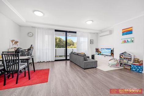 Property photo of 411/4-8 Smallwood Avenue Homebush NSW 2140