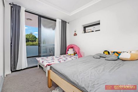 Property photo of 411/4-8 Smallwood Avenue Homebush NSW 2140