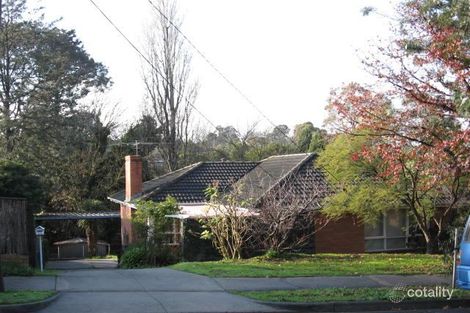 22 Bullen St, Doncaster East, VIC 3109