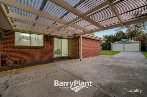 Property photo of 61 Howey Road Pakenham VIC 3810