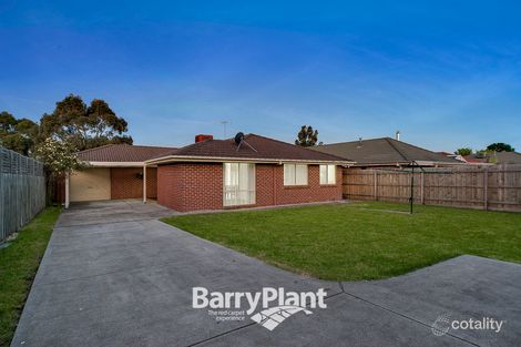 Property photo of 61 Howey Road Pakenham VIC 3810
